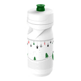 Polisport Wolfis Christmas Bottle