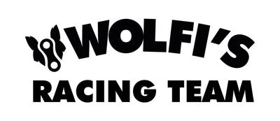Wolfi's Cycling Academy