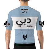 Wolfi’s x Castelli Espresso Jersey