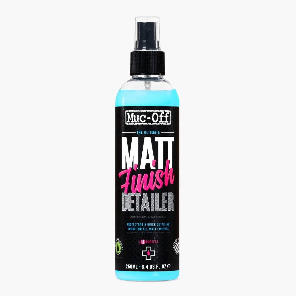 Muc-Off Matt Finish Detailer