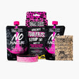 Muc-Off Tubeless Kit DH Trail Enduro complete setup