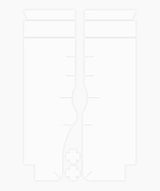 Muc-Off Fork Protection Kit - Clear Gloss