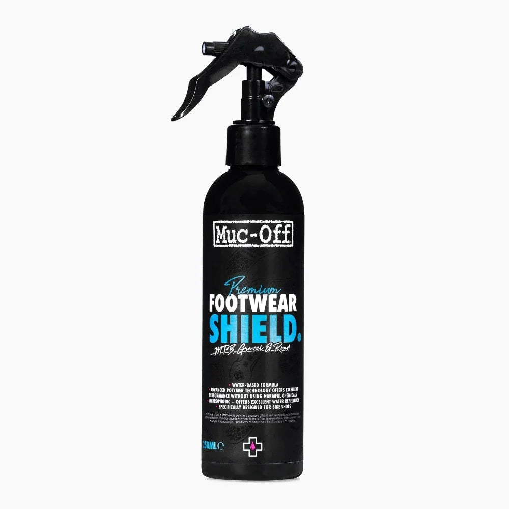 Muc-Off Footwear Shield