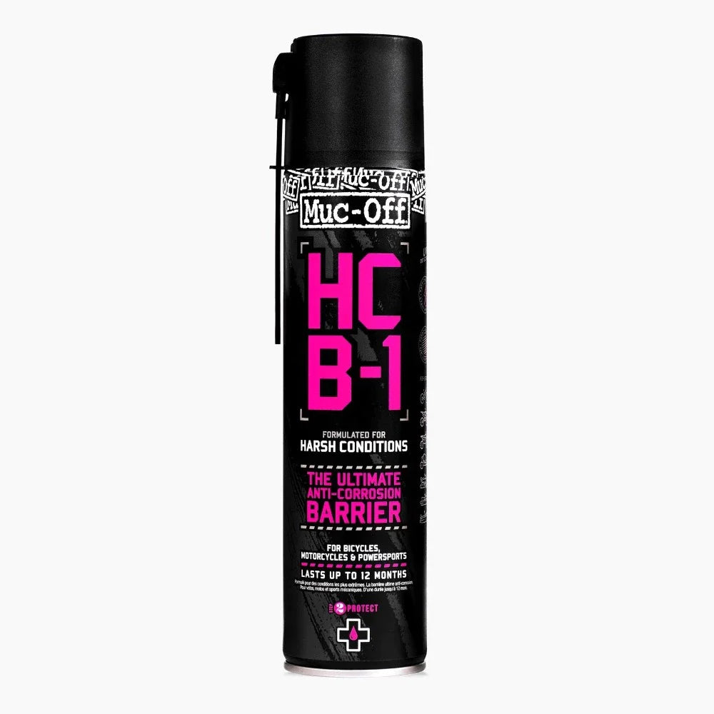 Muc-Off HCB-1 Anti-Corrosion Barrier