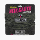 Muc-Off Lightweight Neck Gaiter punk green