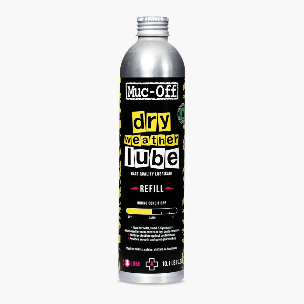Muc-Off Dry Lube