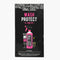 Muc-off Wash, Protect and Lube Kit- Dry