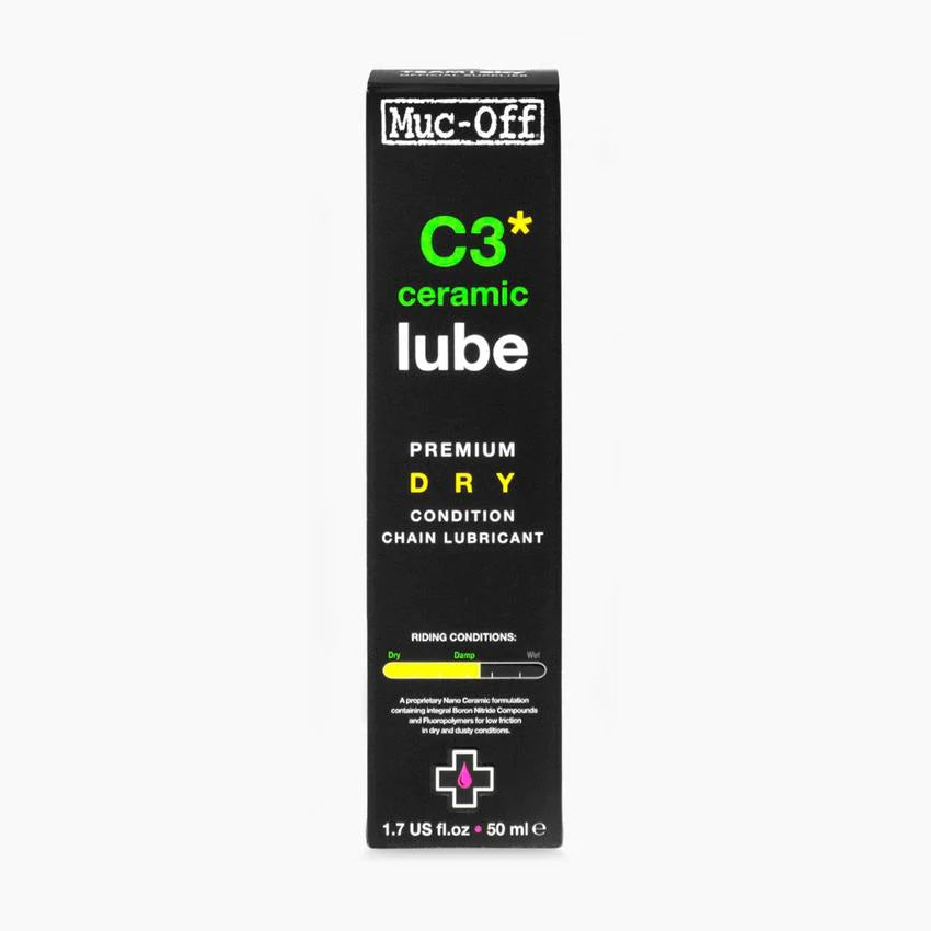 Muc-Off Indoor Training Kit V2