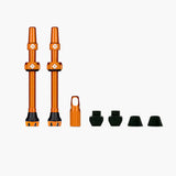 Muc-Off Tubeless Valve V2 multiple colour options