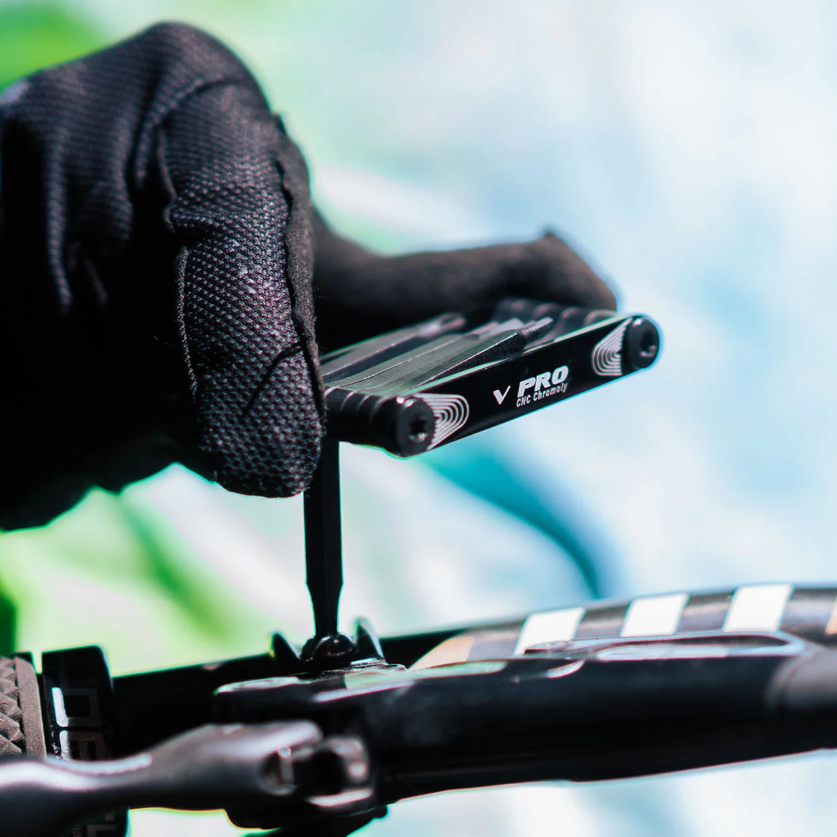 Lezyne V PRO 13 Multi Tool