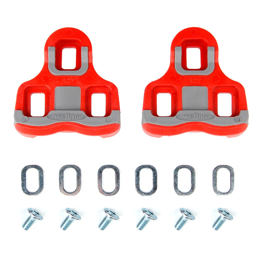 Wellgo Rc-7B Cleats