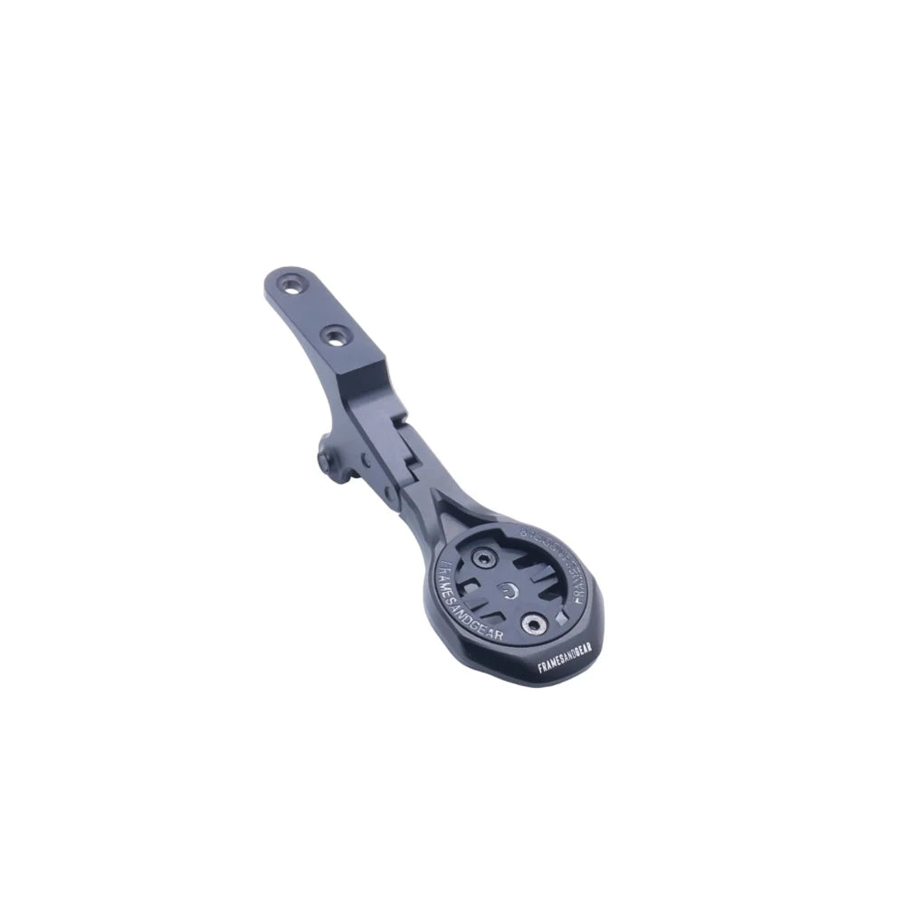 Framesandgear Aerofront Garmin Mount for Scott iC SL Aero cockpit