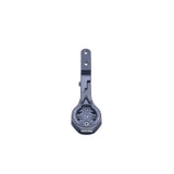 Framesandgear Aerofront Garmin Mount for Scott iC SL Aero cockpit