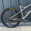 Preloved Banshee Paradox V3 Swiss XMC Mountain Bike