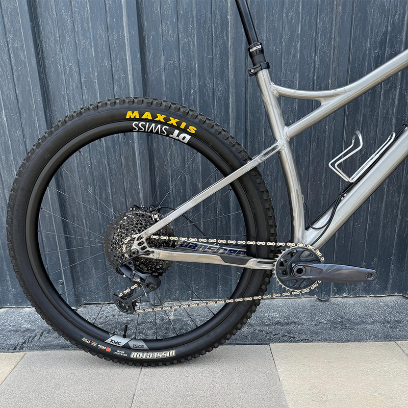 Preloved Banshee Paradox V3 Swiss XMC Mountain Bike