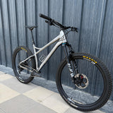 Preloved Banshee Paradox V3 Swiss XMC Mountain Bike