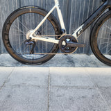 Preloved Giant Propel Advanced  SL1 Shimano Di2 Road Bike