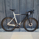 Preloved Giant Propel Advanced  SL1 Shimano Di2 Road Bike