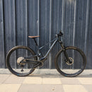 Preloved Scott Spark 960 Mountain Bike