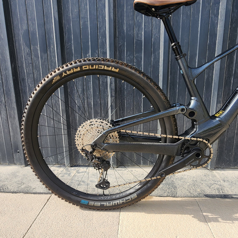 Preloved Scott Spark 960 Mountain Bike