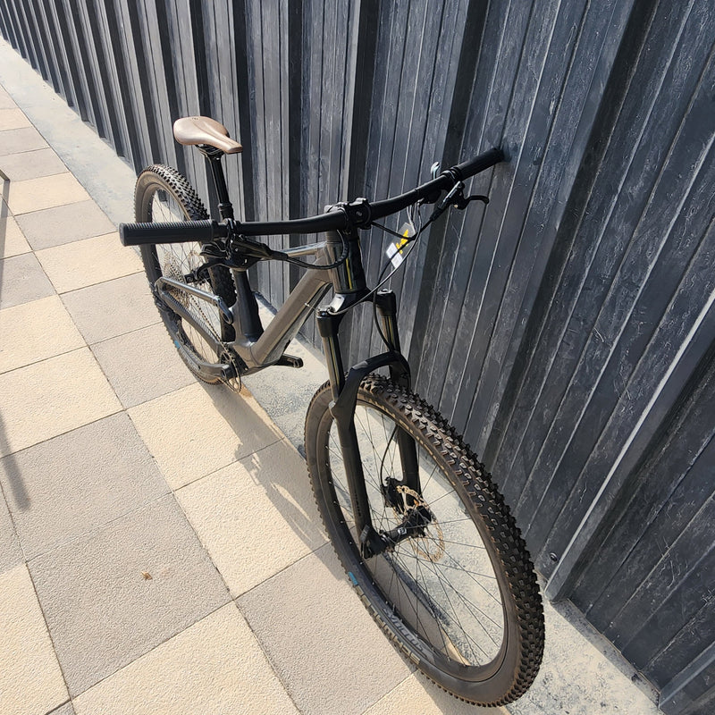 Preloved Scott Spark 960 Mountain Bike