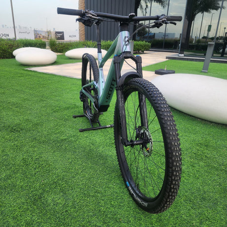 Preloved Scott Lumen ERIDE 900 Electric Bike