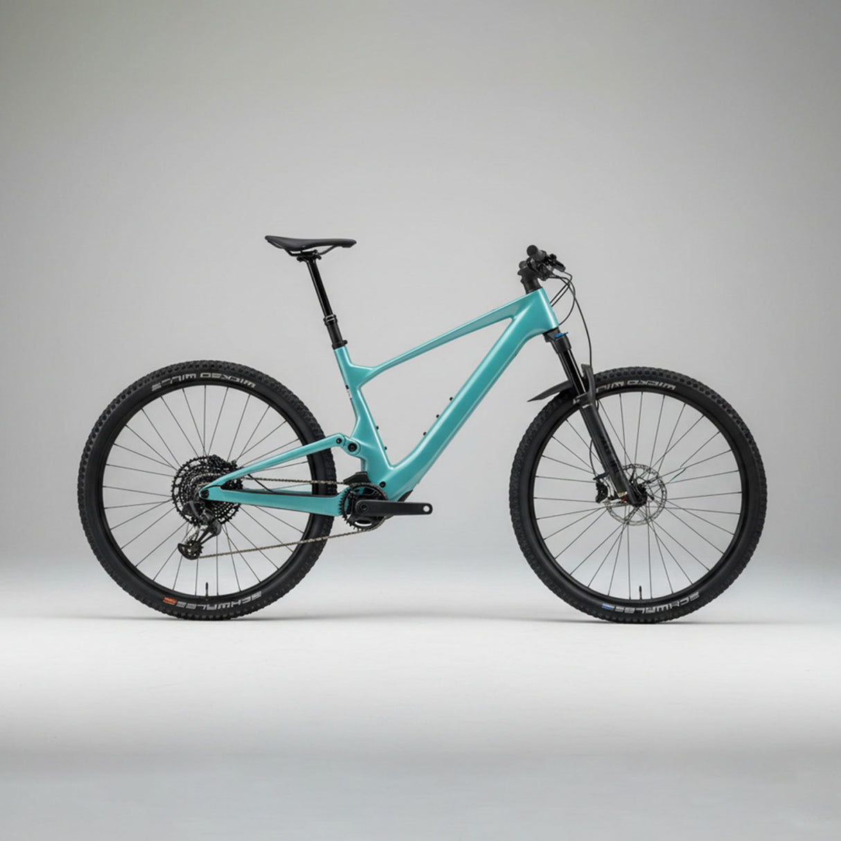 Preloved Scott Lumen ERIDE 900 Electric Bike