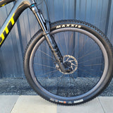 Preloved Scott Bike Spark RC Team Issue Mountain Bike