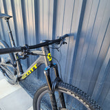 Preloved Scott Bike Spark RC Team Issue Mountain Bike