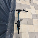 Preloved PUKY LS-PRO 16 Kids Bike