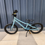 Preloved PUKY LS-PRO 16 Kids Bike