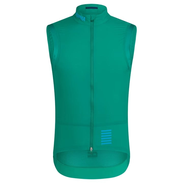 RAPHA MEN'S PRO TEAM LIGHTWEIGHT GILET