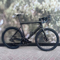 Preloved Colnago V4RS RVBK Dura Ace 55cm Road Bike