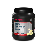 Sponser Whey Isolate 94 Protein