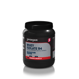 Sponser Whey Protein Isolate 94 Cafe Latte