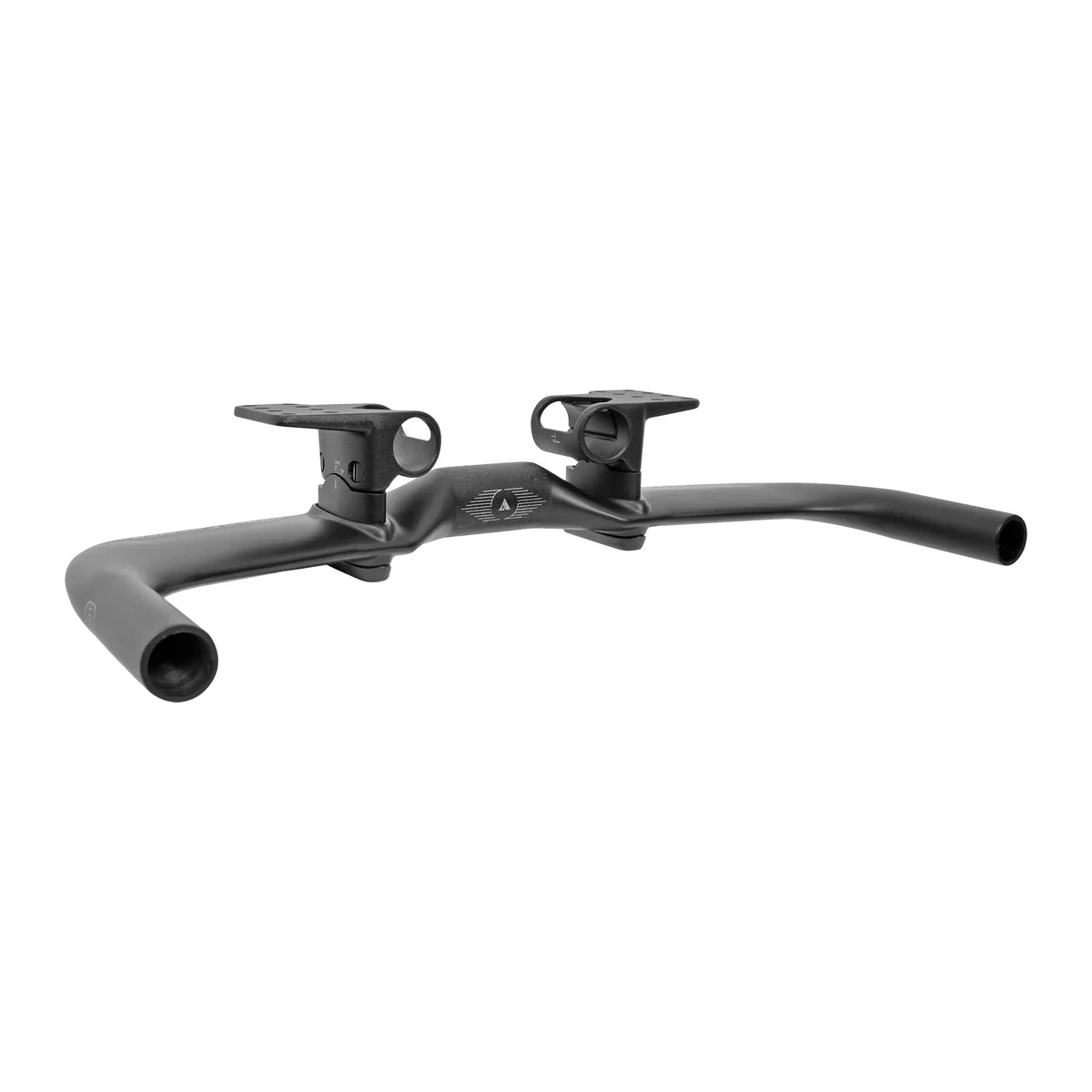 Profile Design Wing 20c+ II with AU Aerobar Bracket Kit