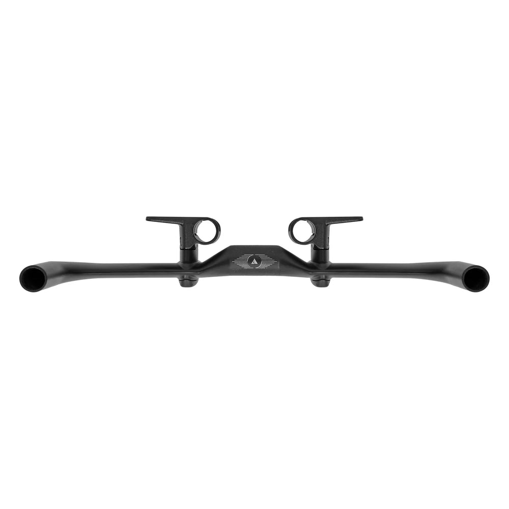 Profile Design Wing 20c+ II with AU Aerobar Bracket Kit