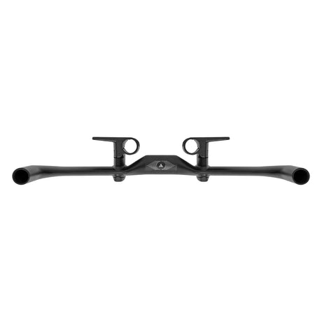 Profile Design Wing 20c+ II with AU Aerobar Bracket Kit