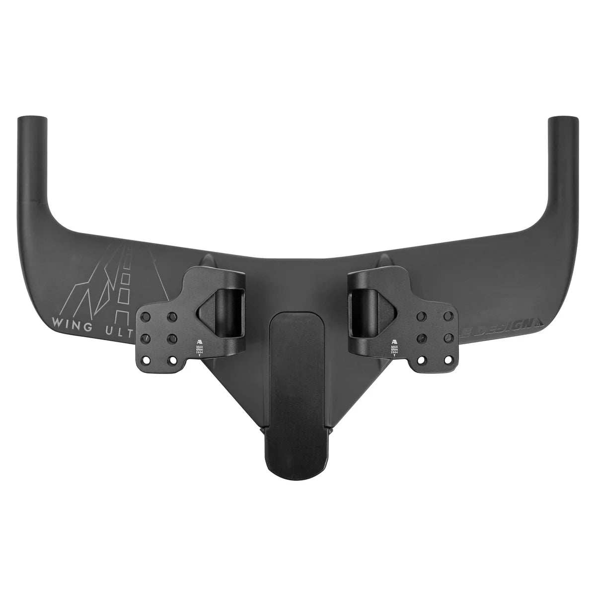 Profile Design Wing Ultimate S with A3 bracket Base Bar