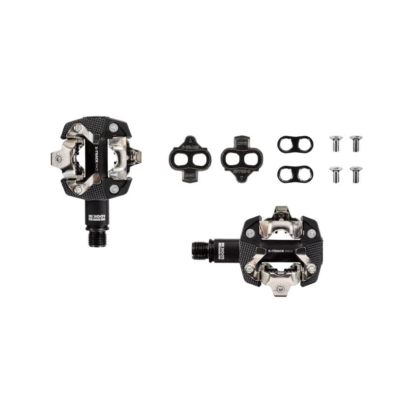 Look X-Track Race Pedals