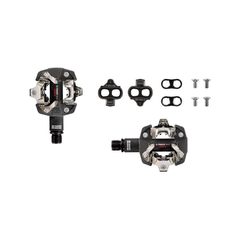 Look X-Track Race Pedals