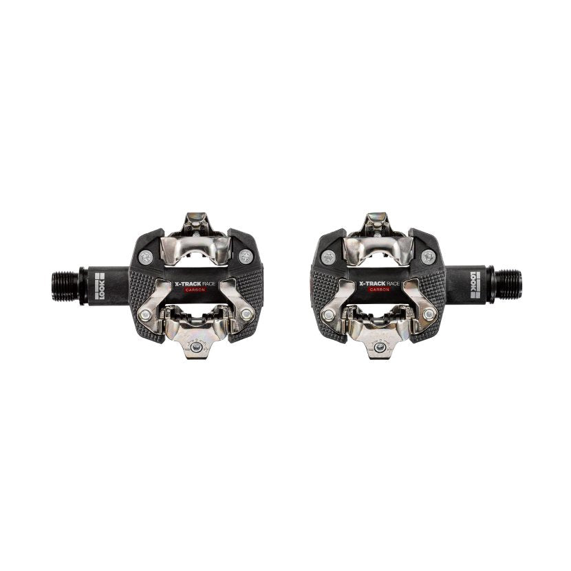 Look X-Track Race Pedals