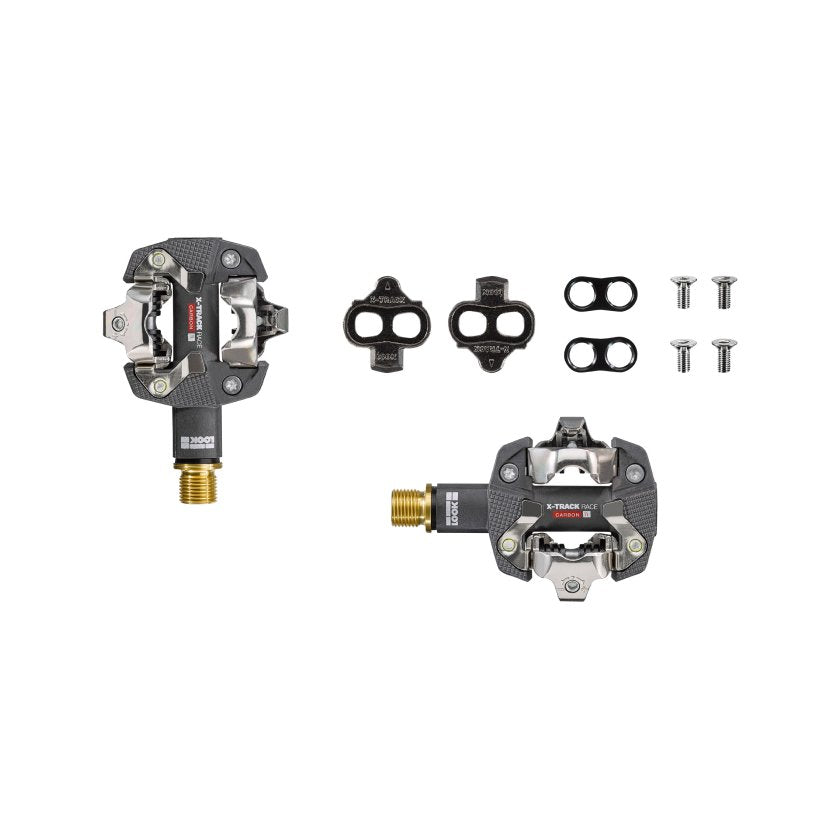 Look X-Track Race Pedals