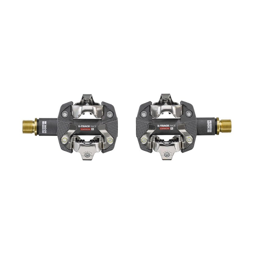 Look X-Track Race Pedals
