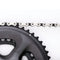 KMC X10 10 Speed Chain Black Grey