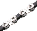 KMC X10 10 Speed Chain Black Grey