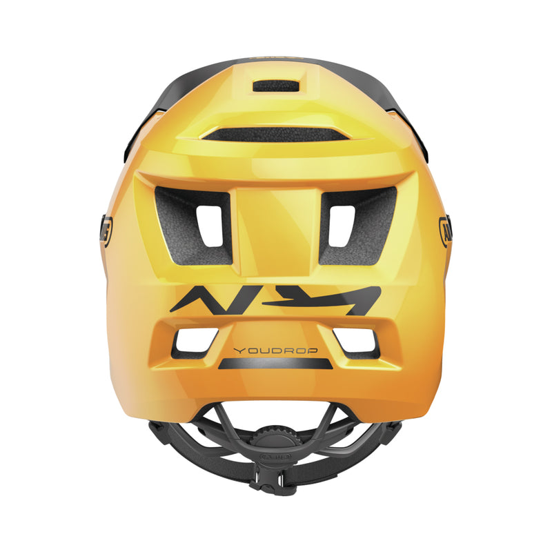 Abus Youdrop Junior Helmet