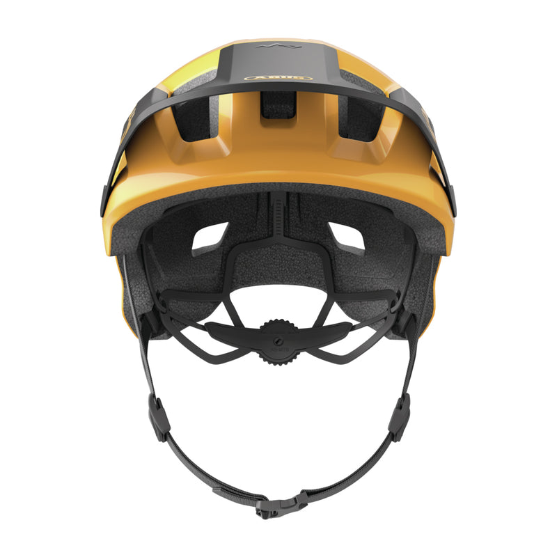 Abus Youdrop Junior Helmet