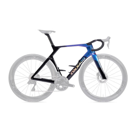 Colnago Y1Rs Road Bike Frameset