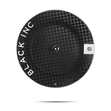 Black Inc Zero 3.0 Disc Brake Rear Road Wheel